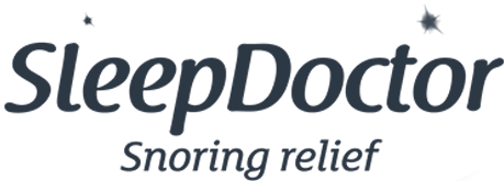 SleepDoctor Logo